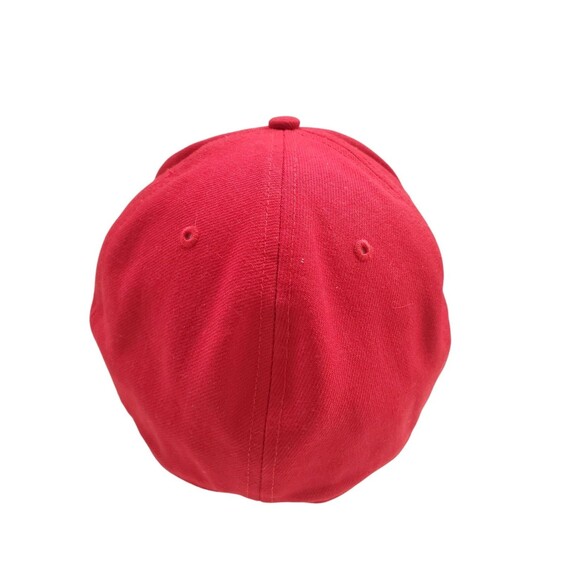 University Of Arizona Wilcats Hat Baseball Cap Richardson Fitted 7 1/2 Logo - Picture 5 of 11